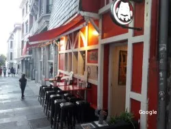 Restaurante Bodeguilla Caza - Getxo