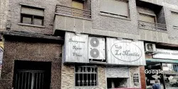 Café La Matilda, restaurant a Zaragoza