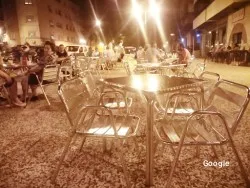 Restaurante Piano-Bar - Zaragoza