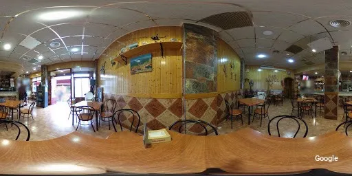 Foto de Bar Basel