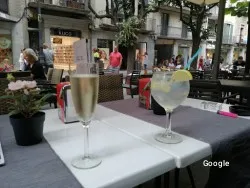 Restaurante HYGGE CAFÈ GIRONA - Girona