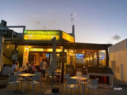 Foto de Roadside Grill