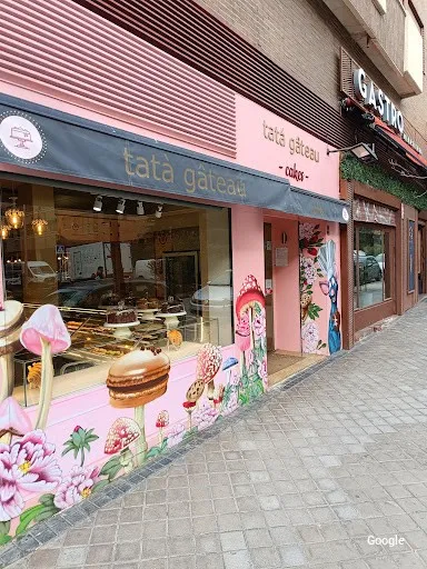 Foto de Tata Gateau
