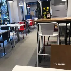 Restaurante Domino's Pizza - Pizarro - Vigo