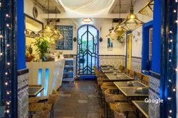 Restaurante Cafe Azul - Tarifa