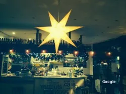 Restaurante El Far de l'Illa - Gavà