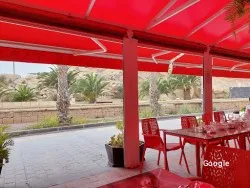 Restaurante Tabaibarril - Arico