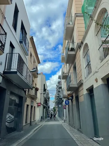 Foto de Maricel