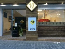 Restaurante La 10 Pizza - Manises