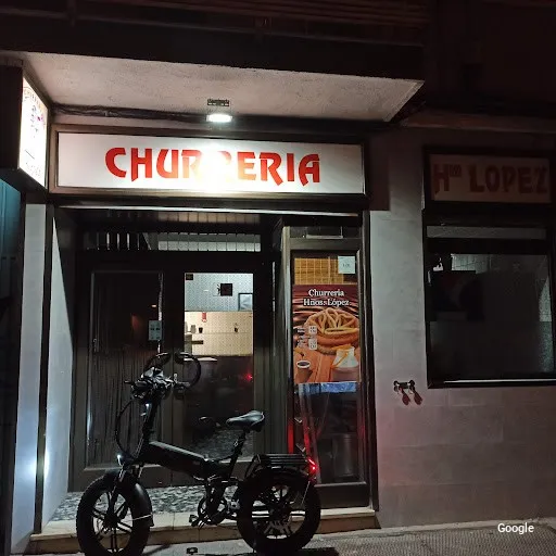 Foto de Hermanos Lopez