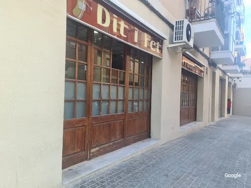 Foto de Dit i Fet