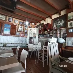 Restaurante Tasca Matilde - Daimús
