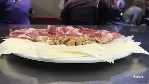 Foto de Taperia Condestable