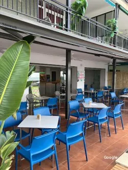 Restaurante Super Trooper - Salou