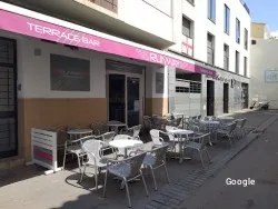 Restaurante Runway Terrace Bar - Sitges