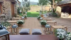 O Forno de Tovar, restaurant in Lourenzá