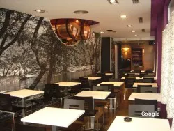 Restaurante EL Cortes, restaurant in Oroso