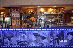 Restaurante Studio-3 Cafetería, Restaurante y Copas - Valladolid