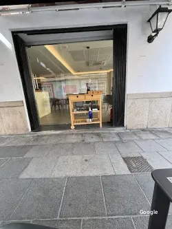 Restaurante Fets - Valencia