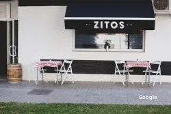 Restaurante Restaurante Zito's Massanassa - Massanassa