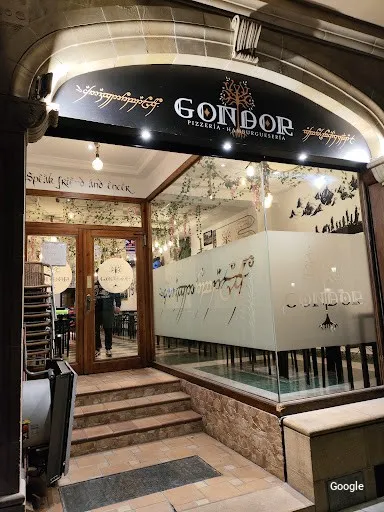 Foto de GONDOR