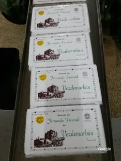 Chocolates La Superlativa, restaurant a Toro