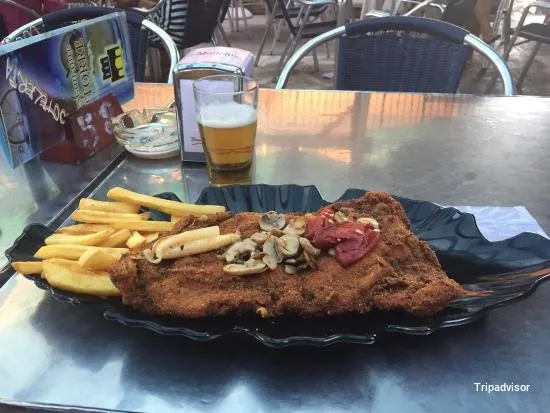Foto de Bar La Torre