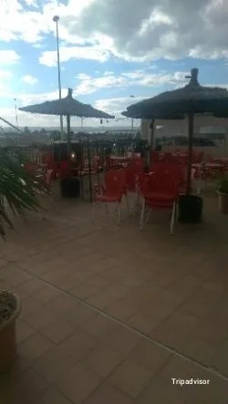 Restaurante Bush and Bull - Torrevieja
