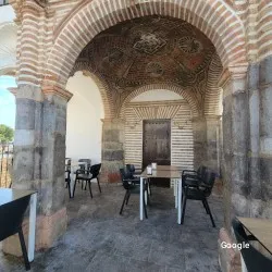 Restaurante Bar La Socorrilla - Antequera