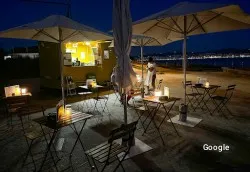 Restaurante A Artesa The Foodtruck - Cangas