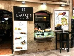 Restaurante Lauros - Logroño