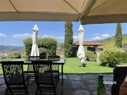 Restaurante Sábrego, restaurant a Ribadavia