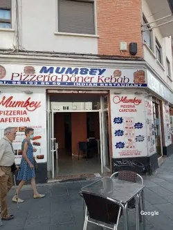Restaurante Mumbey Döner Kebab - Valencia
