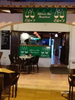 Restaurante Libra'2 - Santanyí