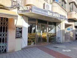 Restaurante Janet - Albacete