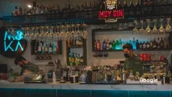 Moka San José, restaurant a Níjar