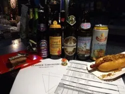 Restaurante Om Rock Bar - Guardamar del Segura