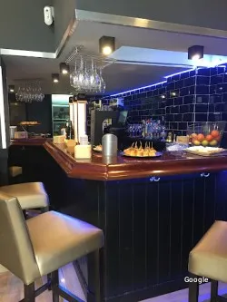 Restaurante Gastrobar Ikatza - Bilbao