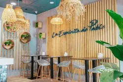 Restaurante La Esquinita de Pablo PTS - Granada