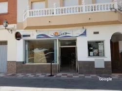 Restaurante Café Caribe - Órgiva