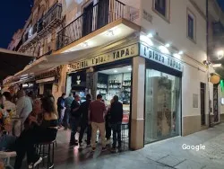 Restaurante Bar L' Plaza - Utrera