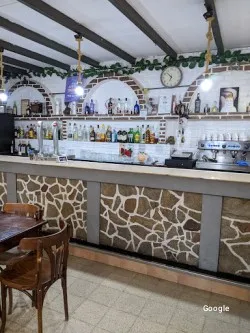 Restaurante La Cantina - Narón