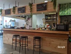 Restaurante Cómote Cuidas - Siero