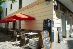 Restaurante El Local - Ibiza