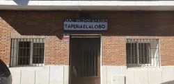 Restaurante Hamburgueseria El Lobo - Talamanca de Jarama