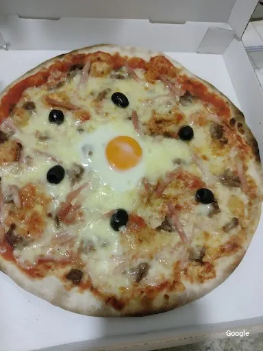 Foto de Pizzeria Peppone