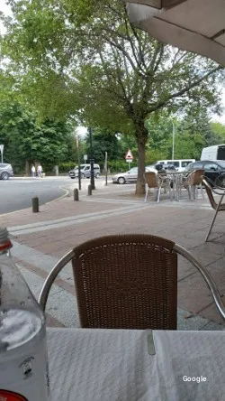Restaurante El Mirador - Hervás