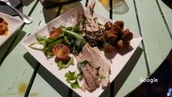 Restaurante Finos Gin & Wine Bar - Manilva
