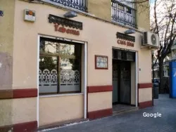 Restaurante Casa Nostra - Valencia