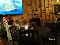 Restaurante EcoAdega - Baiona